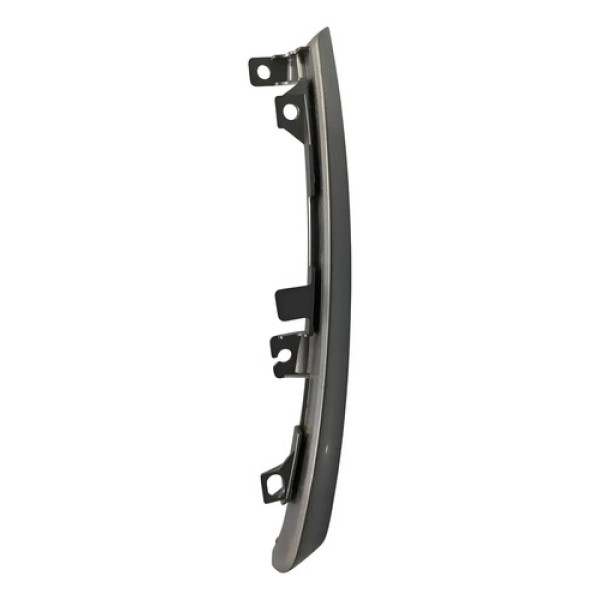 Acabamento Rack Friso Painel Mitsubishi Asx 2011/2015 48572 Preto