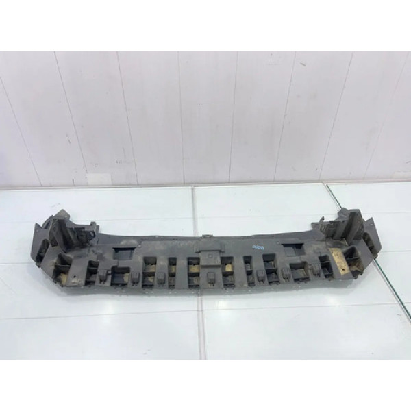 Defletor Inferior Radiador/para-choque Ford New Fiesta 13/16