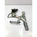 Máquina Vidro Dianteira Esquerda Chevrolet Vectra 2006/2012