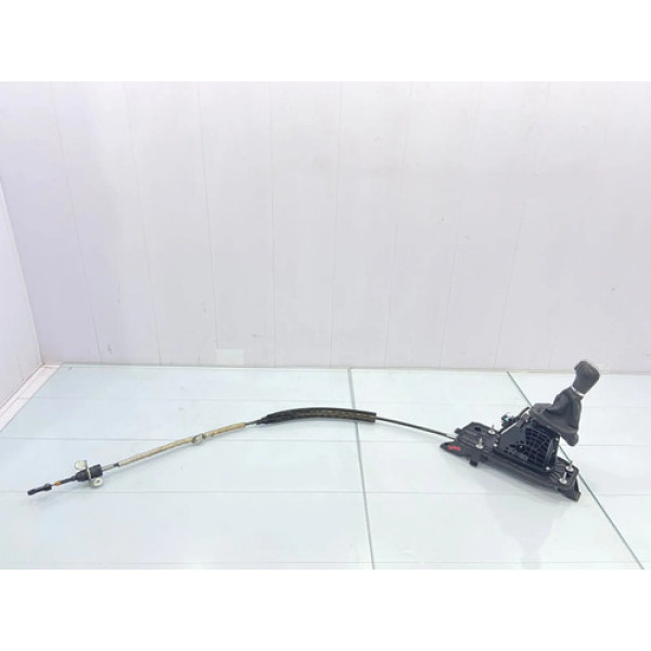 Trambulador Seletor Marcha Volkswagen Tiguan 2012/2016
