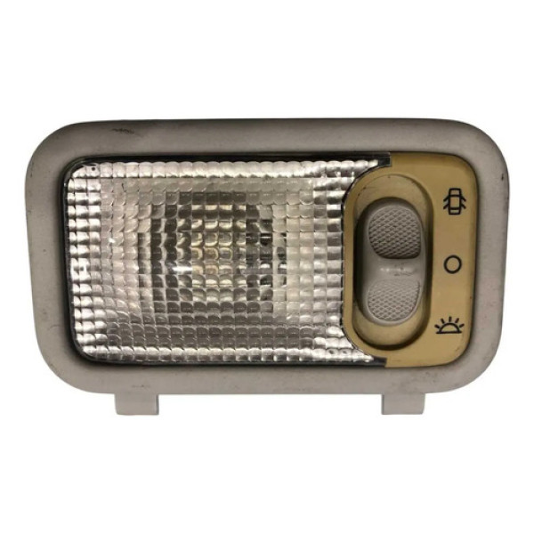 Luz Interna Teto Citroën C3 2013/2020 52930
