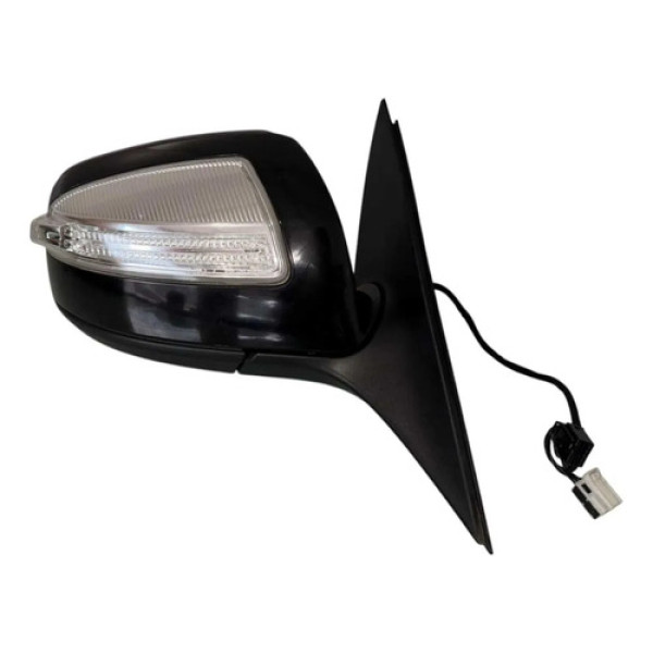 Retrovisor Direito Mercedes C280 2008 2009 2010 24380