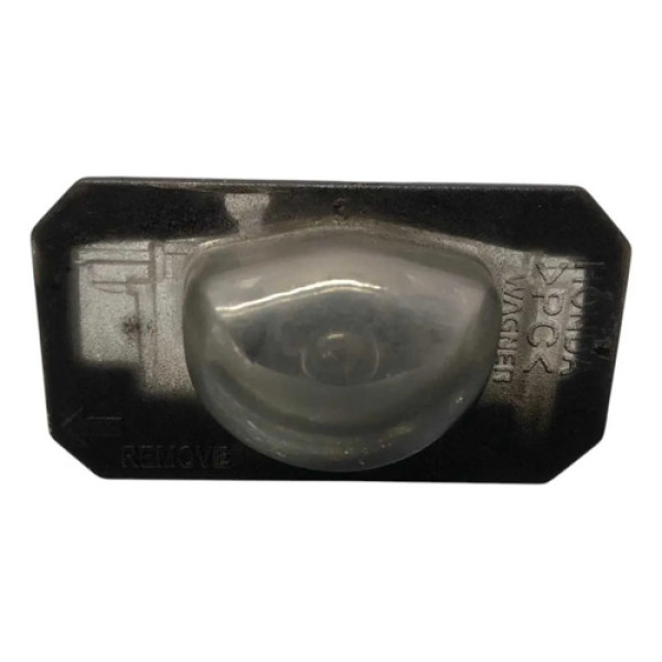 Luz Placa Honda Civic 2007/2009 10688 