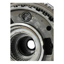 Tambor C/eixo Grande E Engrenagem Park S10 2.8 4x4 Aut 13/16
