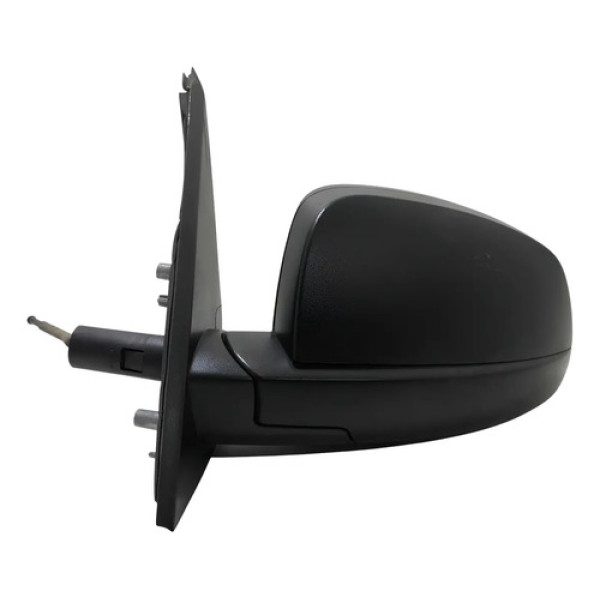 Retrovisor Esquerdo Chevrolet Meriva 2003/2012