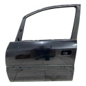 Porta Dianteira Esquerda Chevrolet Zafira 2003/2012    8842 Dianteira Esquerda Preto