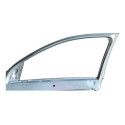 Porta Dianteira Direita Chevrolet Corsa 2003/2011     8646 Dianteira Direita Prateado