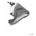 Suporte Pára-lama Esquerdo Chevrolet Spin Branco