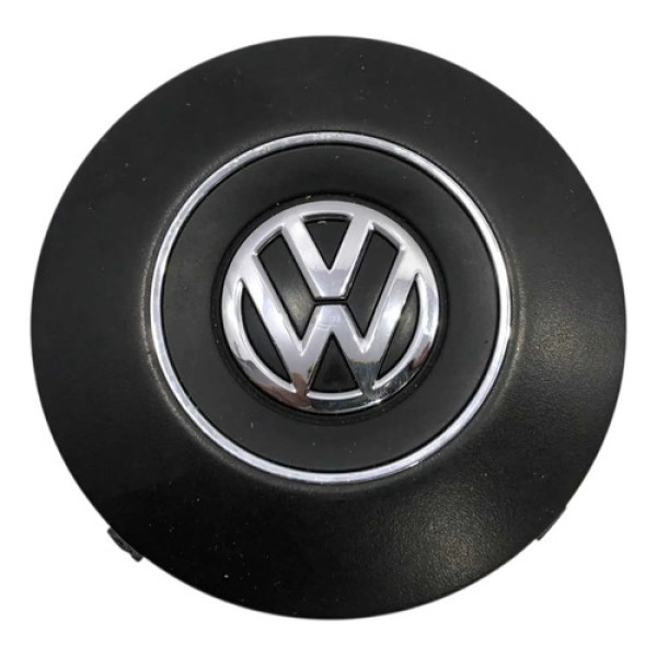 Capa Buzina Volkswagen Gol G6 2013/2016       13334