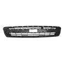 Grade Dianteira Radiador Chevrolet Meriva 2004/2011 Preto Fosco