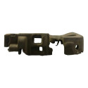 Capa Interna Tampa Motor Chevrolet Cruze 1.4 17/23 46028