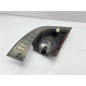 Moldura Interna Retrovisor Esquerdo Manual Gm Onix 2013/2019