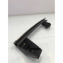 Guia Da Canaleta Traseiro Direito Chevrolet Sonic 2012-2014