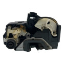Fechadura Manual Traseira Direita Chevrolet Agile 2008/2011