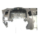 Painel Tabelier Chevrolet S10 2013/2016 Cinza-escuro