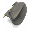 Maçaneta Externa Traseira Esquerda Chevrolet Celta 2007/2015 Preto