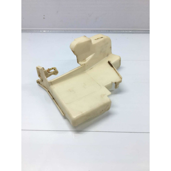 Capa Fechadura Dianteira Esquerda Volkswagen Polo 2003/2015