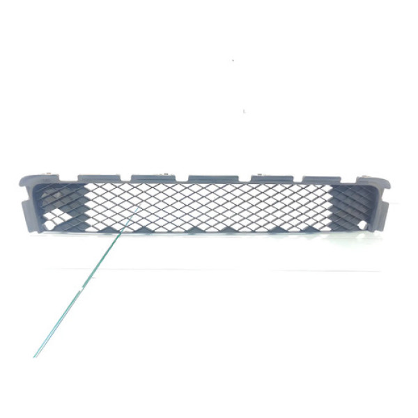 Grade Para-choque Dianteiro Inferior Mitsubishi Asx 11/16 Fosco