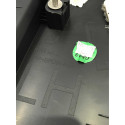 Forro De Porta Dianteira Esquerda Chevrolet Onix 2013/2018