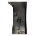 Moldura Friso Lateral Tras Esq Chevrolet Corsa Hatch 2002/12