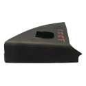 Moldura Interna Retrovisor Esquerdo Chevrolet Agile 2008/18