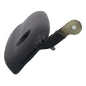 Maçaneta Externa Diant Esq Chevrolet Onix/cobalt/spin 13/18 Dianteira