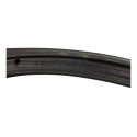 Borracha Vedação Porta Traseira Esq Cruze Sedan 17/23 45957 Preto