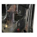 Porta Dianteira Direita Chevrolet Zafira 2003/2012      8869 Dianteira Direita Preto