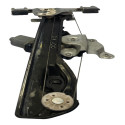 Maquina Vidro Porta Dianteira Esq Chevrolet Onix 2013/2021