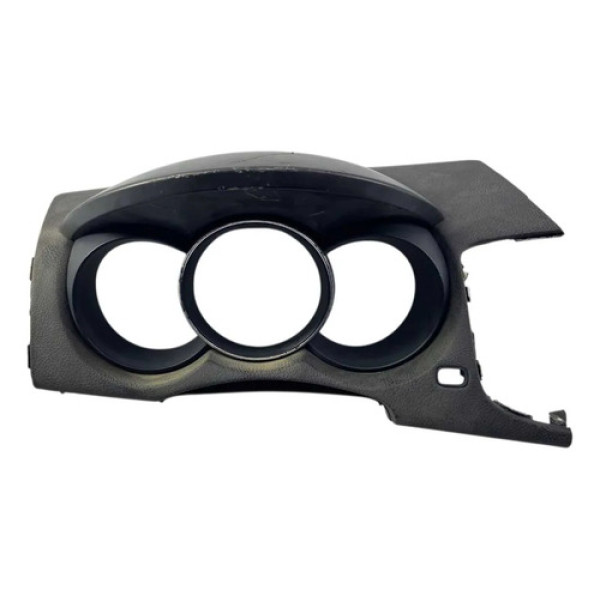 Acabamento Superior Painel Kia Cerato 2014/2016 Det 56100 Preto Listras