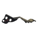 Suporte Para-lama Esquerdo  Chevrolet Onix 2013/2019 Preto