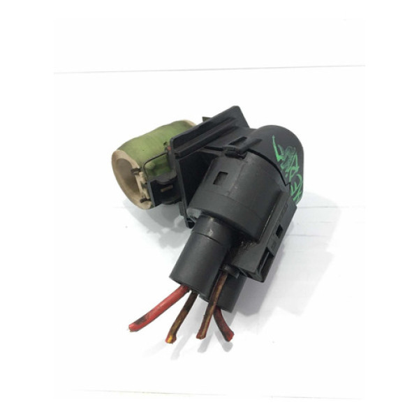 Resistência Radiador Chevrolet Meriva 2003/2012