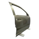Porta Dianteira Direita Chevrolet Cobalt 2013/2019 Dianteira Direito Champanhe