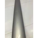 Friso Prateado C/detalhe Porta Trs.esq Corsa 1996/2006