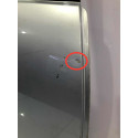 Porta Traseira Direita Chevrolet Agile 2012/2018