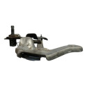 Maquina Vidro Manual Tras Esq Celta Prisma 08/15 54404