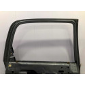 Porta Traseira Esquerda Chevrolet Corsa Wagon 2000