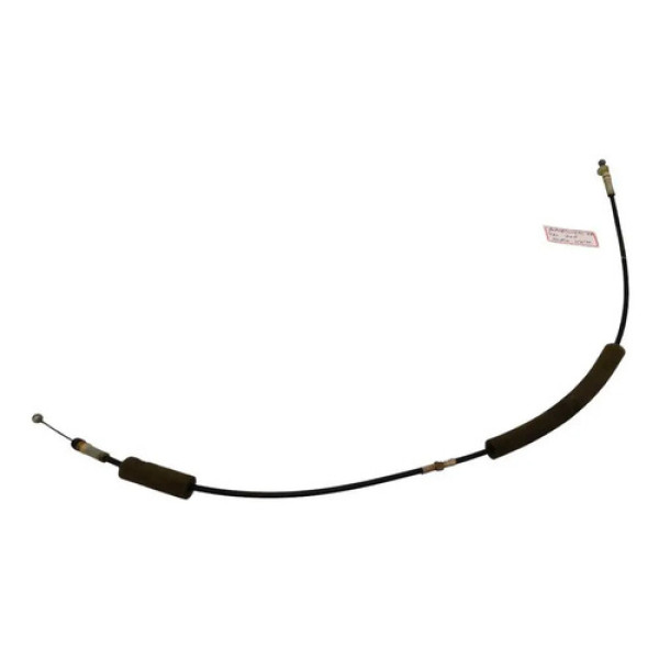 Cabo Fechadura / Maçaneta Ext Tras Esq Sentra 2008/12 46543