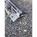 Retalho Lateral Esquerdo Caixa De Ar Chevrolet Onix 13/19