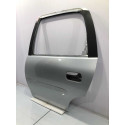 Porta Traseira Esquerda Chevrolet Corsa Classic 2000/2010