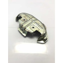 Suporte Maçaneta Externa Dianteira Direita Corsa 2003/2011 Preto