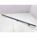 Guia Canaleta Vidro Traseira Esquerda Gm Zafira 2003/2012