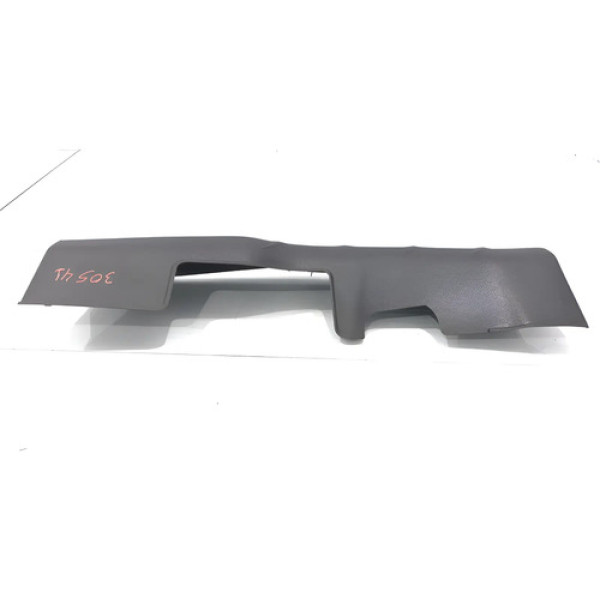 Soleira Porta Dianteira Esquerda Mitsubishi Asx 2011/2016 Preto