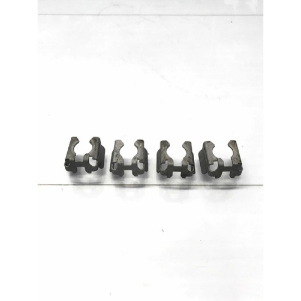 Kit Grampo Bico Injetor Nissan Tiida 2008/2015
