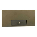 Moldura Sensor Presença Teto Vectra 2006/2012 13328