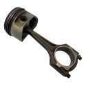 Pistão Com Biela Onix/cobalt/agile/monanta 1.4 8v 15/19 Novo