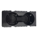 Porta Copo Volkswagen Golf Gti 2014/2021