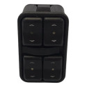 Botão Comando Vidros Eletricos Chevrolet Agile 2008/18