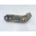 Suporte Inferior Esquerdo Radiador Astra/vectra/zafira