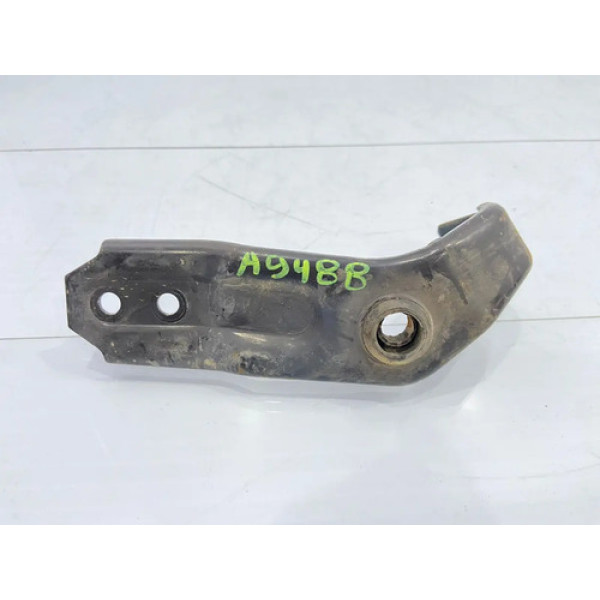 Suporte Inferior Esquerdo Radiador Astra/vectra/zafira